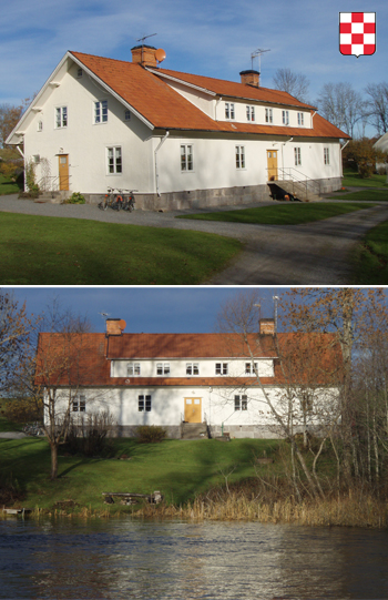 Brokinds Gård