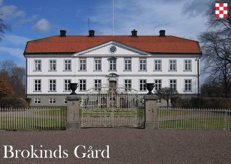 Brokinds Gård