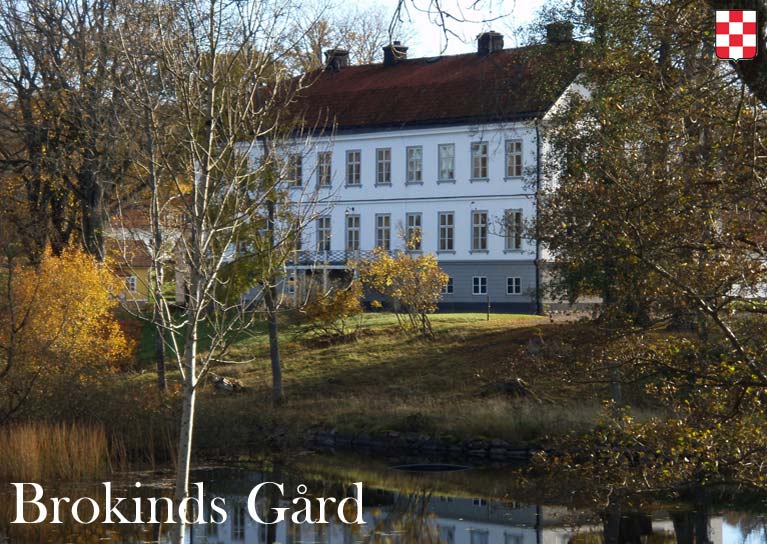 Brokinds Gård