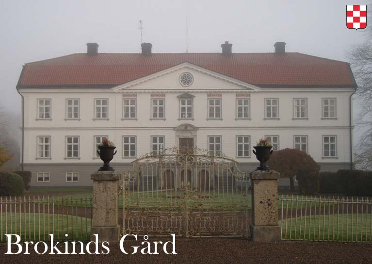 Brokinds Gård